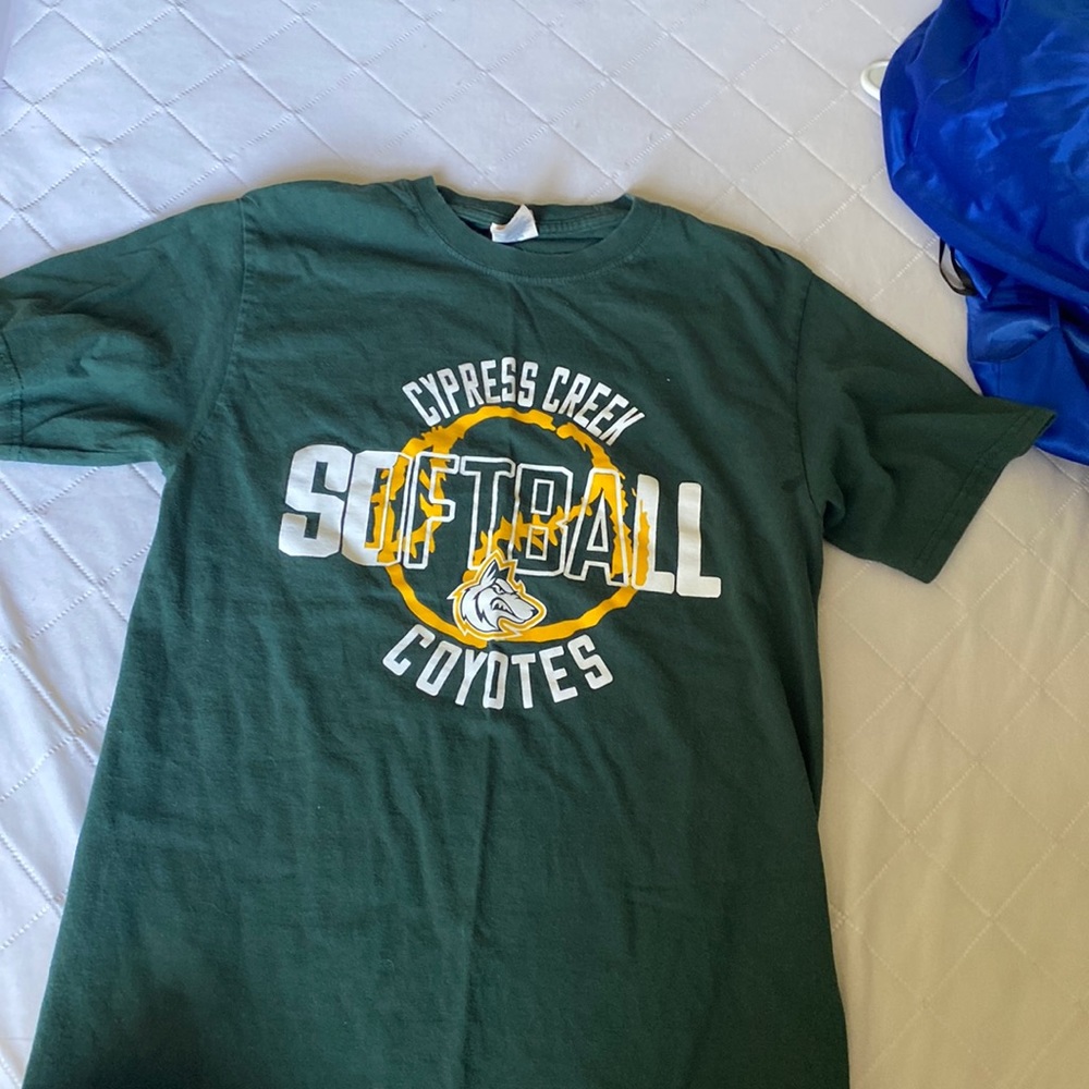 t shirt